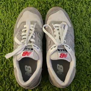 New Balance 574